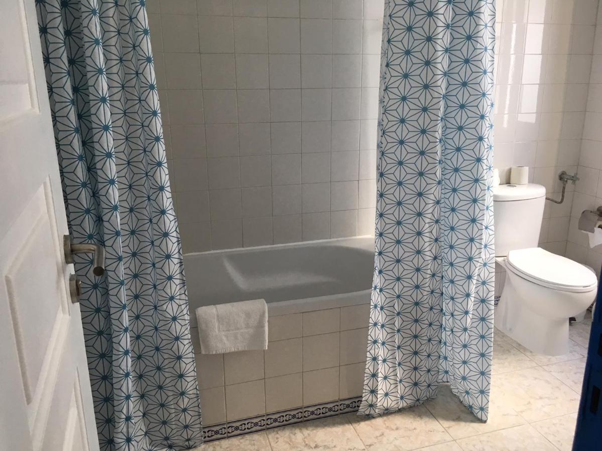 Aveiro Train Guesthouse Экстерьер фото