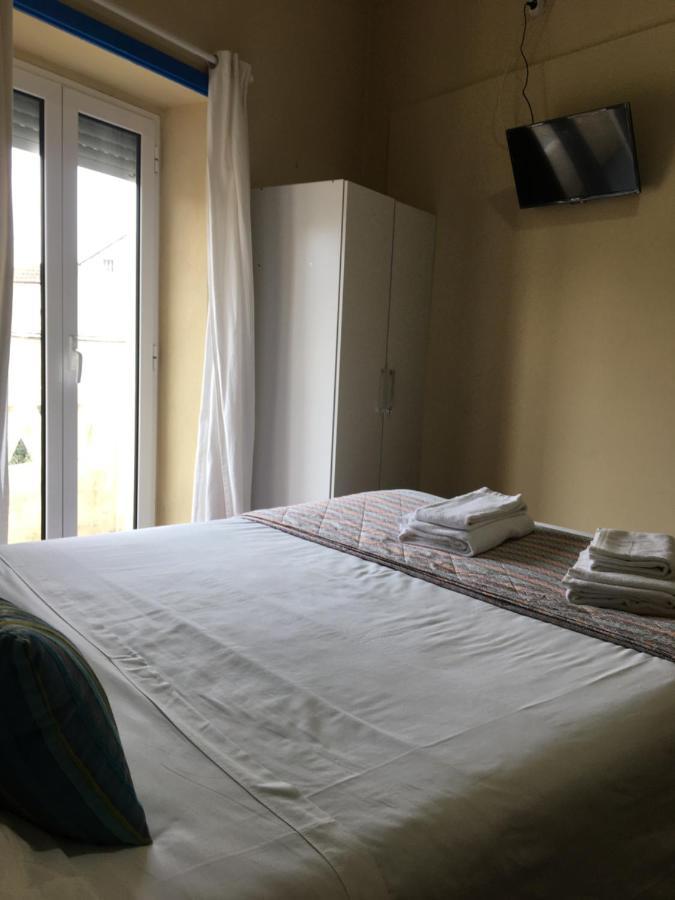 Aveiro Train Guesthouse Экстерьер фото